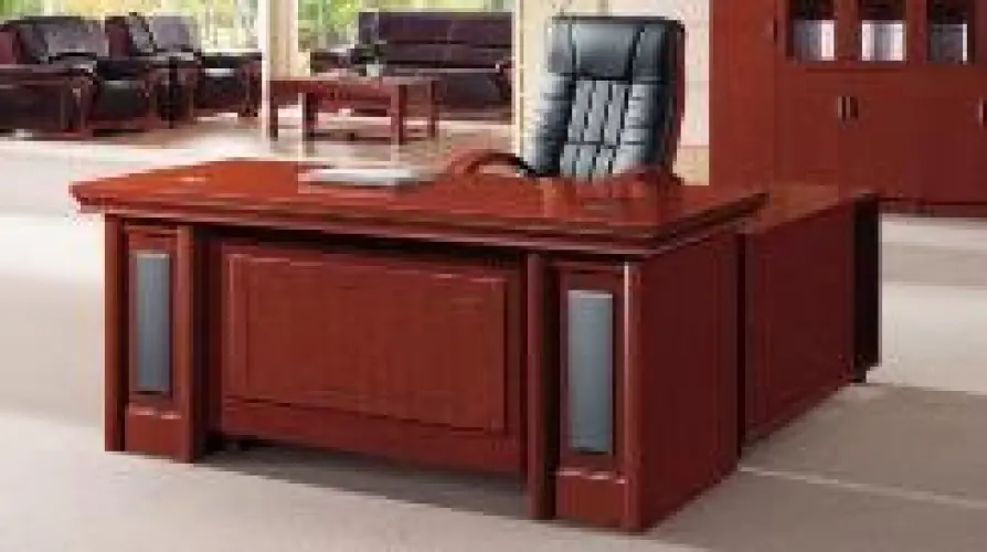 Bureau MDF