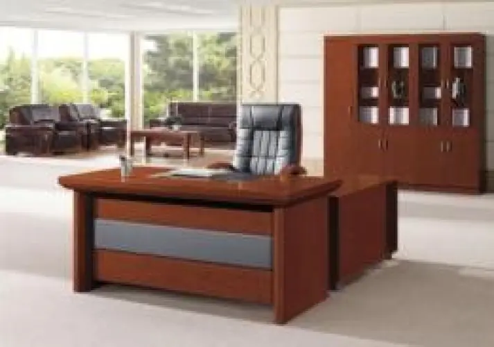 Bureau MDF