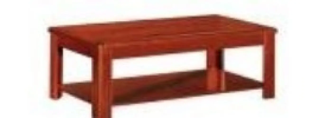 Bureau MDF