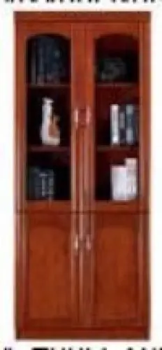 Bureau MDF