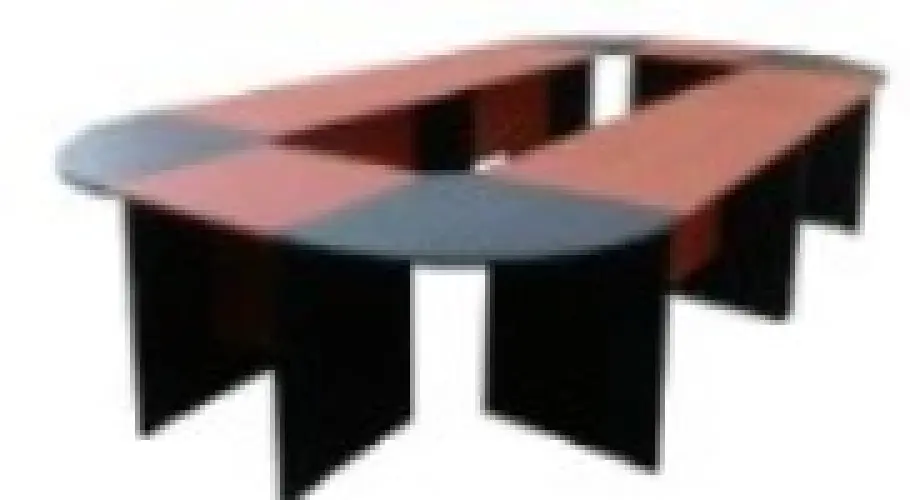 Bureau MDF