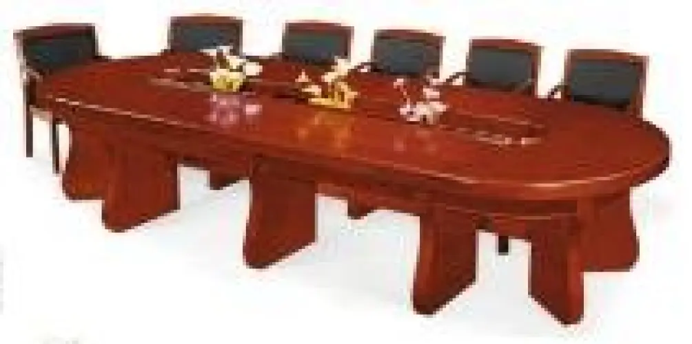 Bureau MDF
