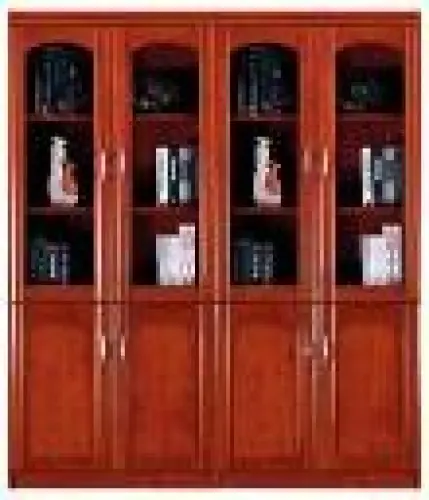 Bureau MDF