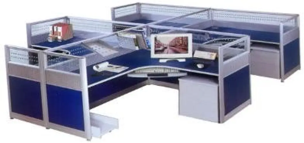 BUREAU DE RECEPTION