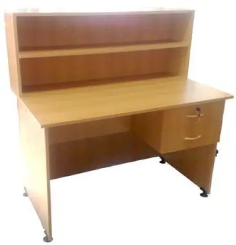 BUREAU DE RECEPTION