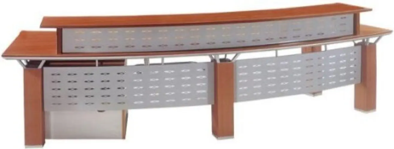 BUREAU DE RECEPTION