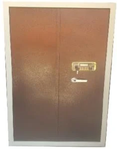 ARMOIRE METALLIQUE LOCALE