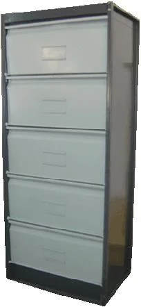 ARMOIRE METALLIQUE LOCALE