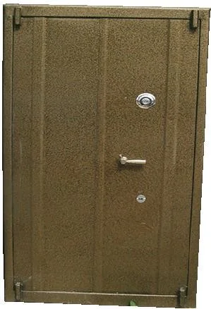 ARMOIRE METALLIQUE LOCALE