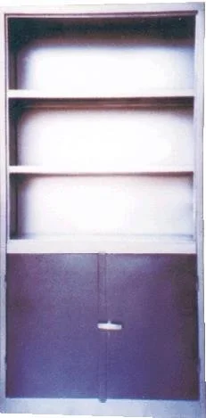 ARMOIRE METALLIQUE LOCALE