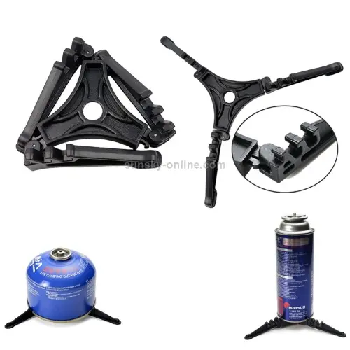 Portable Outdoor Camping Cooking Set Picnic Boiler Cookware Combination