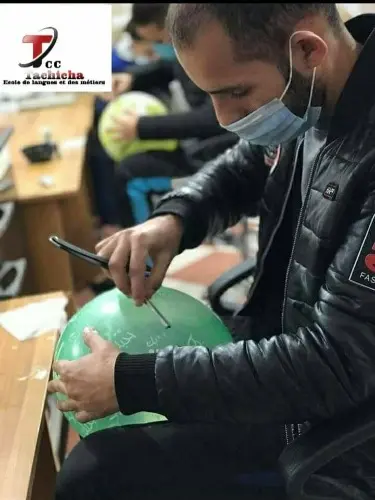 اقوى دورة تدريبية في الحلاقة الرفيعة للرجال