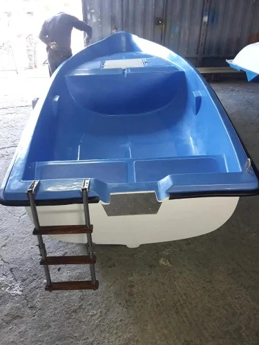 Barque 4m20 Bateaux Algérie