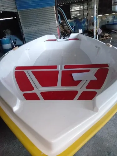 Barque 4m20 Bateaux Algérie