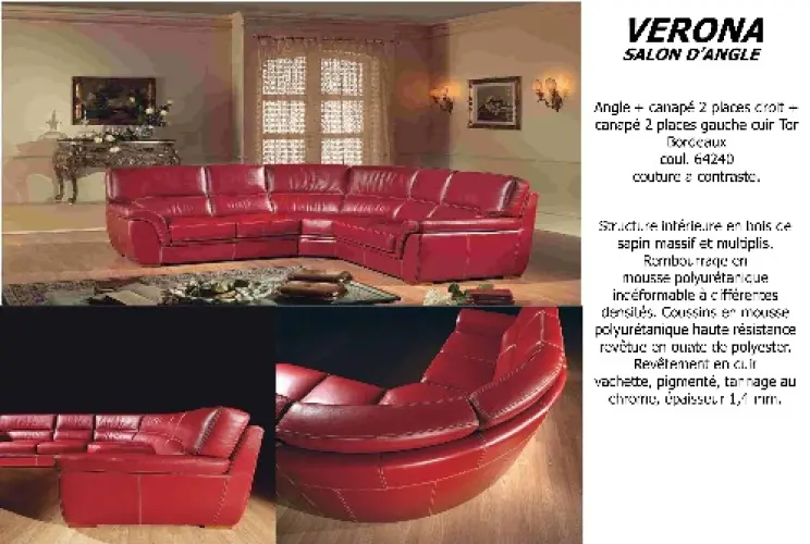 SALON DE LUXE