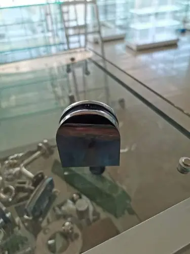 Vent accessoire en inox pour