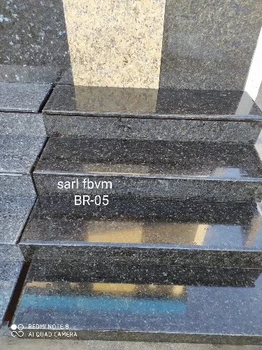 Vente et transformation Granite (Marche /Contre marche)