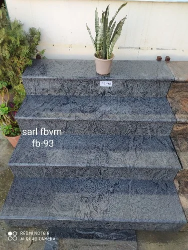 Vente et transformation Granite (Marche /Contre marche)