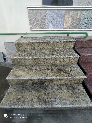 Vente et transformation Granite (Marche /Contre marche)