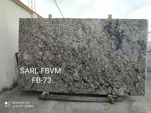 Vente et transformation Granite (Marche /Contre marche)