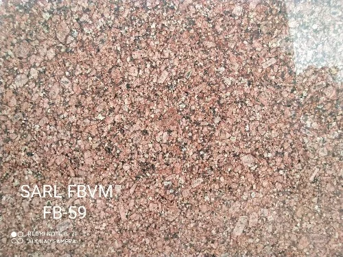 Vente et transformation Granite (Marche /Contre marche)