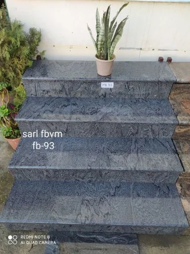 Vente et transformation Granite (Marche /Contre marche)