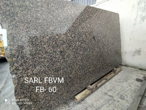 Vente et transformation Granite (Marche /Contre marche)