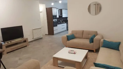 Location appartement