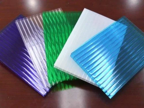 Fabrication tinda