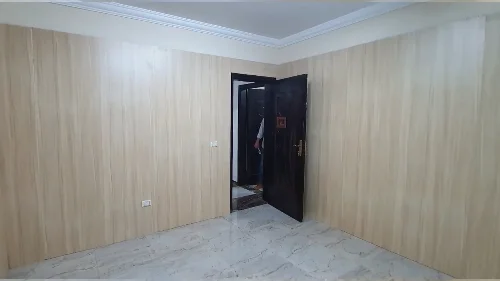 Porte 2mm salle de radiologie et scanner