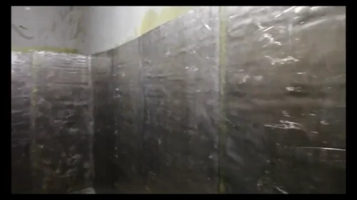 Plombage des salles radiologie et scanner