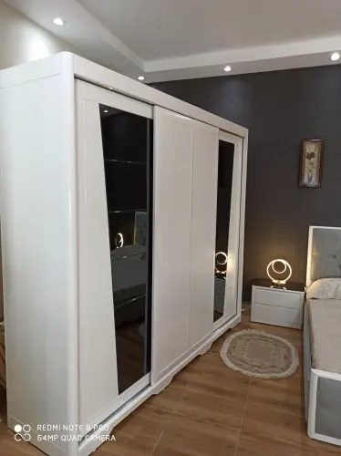 chambre a couché LA SEPT NOUVELLE
