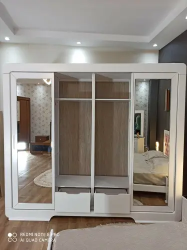 chambre a couché CIRENE