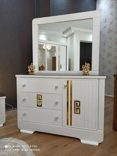 chambre a couché CIRENE