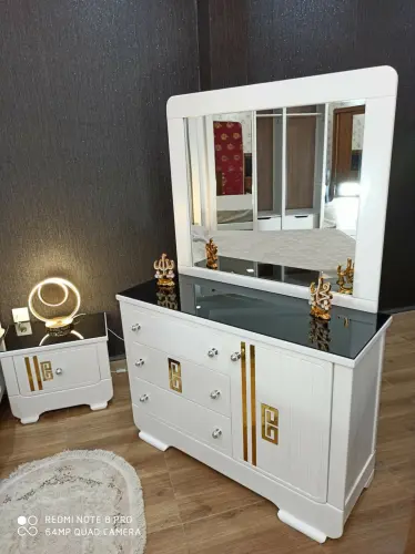 chambre a couché CIRENE