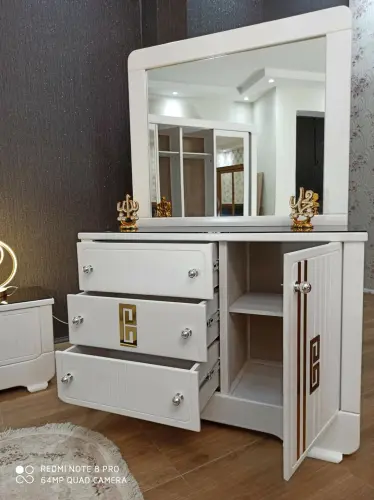 chambre a couché CIRENE