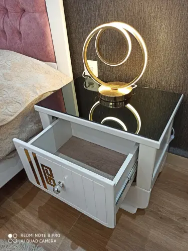 chambre a couché CIRENE