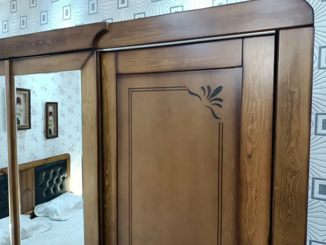 chambre a couché PRESTIGE