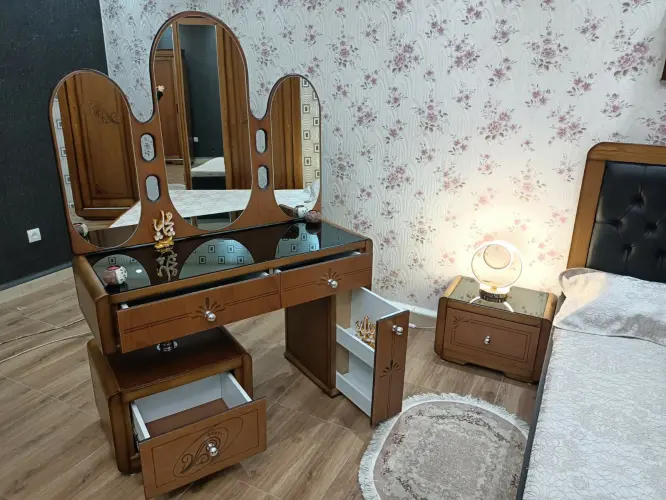 chambre a couché PRESTIGE
