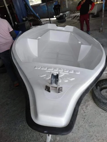 Barque 4m20 Bateaux Algérie