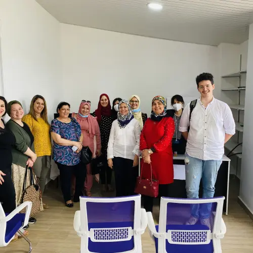 Formation: De l'idée à la création d'entreprise