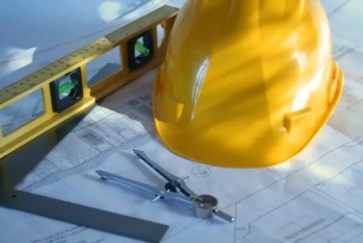 travaux de batiment