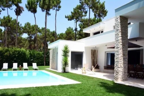 Location Villa à Hydra