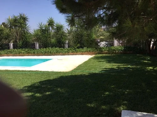 Location Villa à Hydra