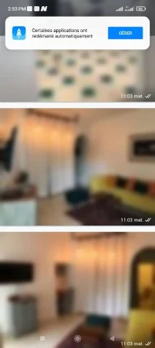 Location Villa à Hydra