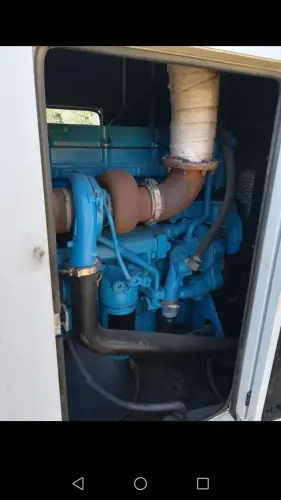 Location groupe electrogene 400 kva