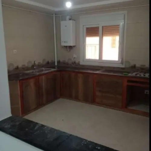 Niveau de villa F4