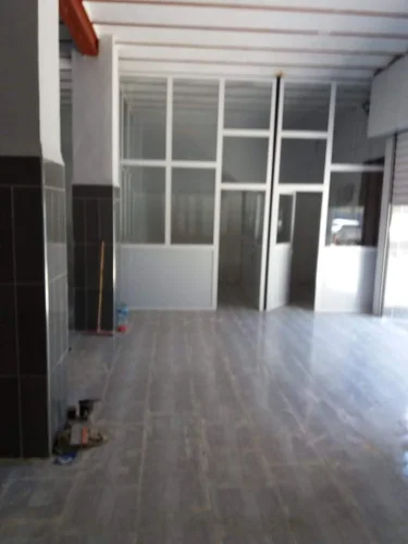 محل للإيجار