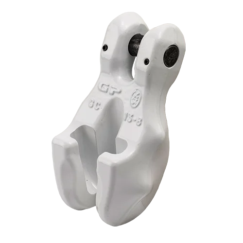 Griffe de raccourcissement