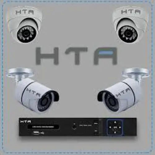 Camera hta